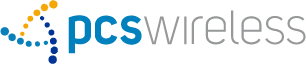 PCS Wireless logo