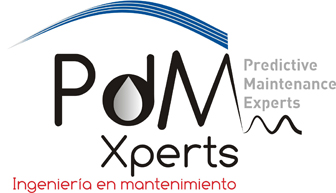 Logo de PdM Xperts S.A.C.