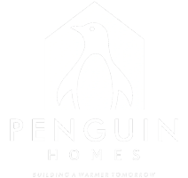 Penguin Homes logo