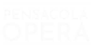 Pensacola Opera logo