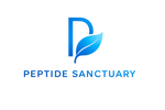 Peptide Sanctuary logo