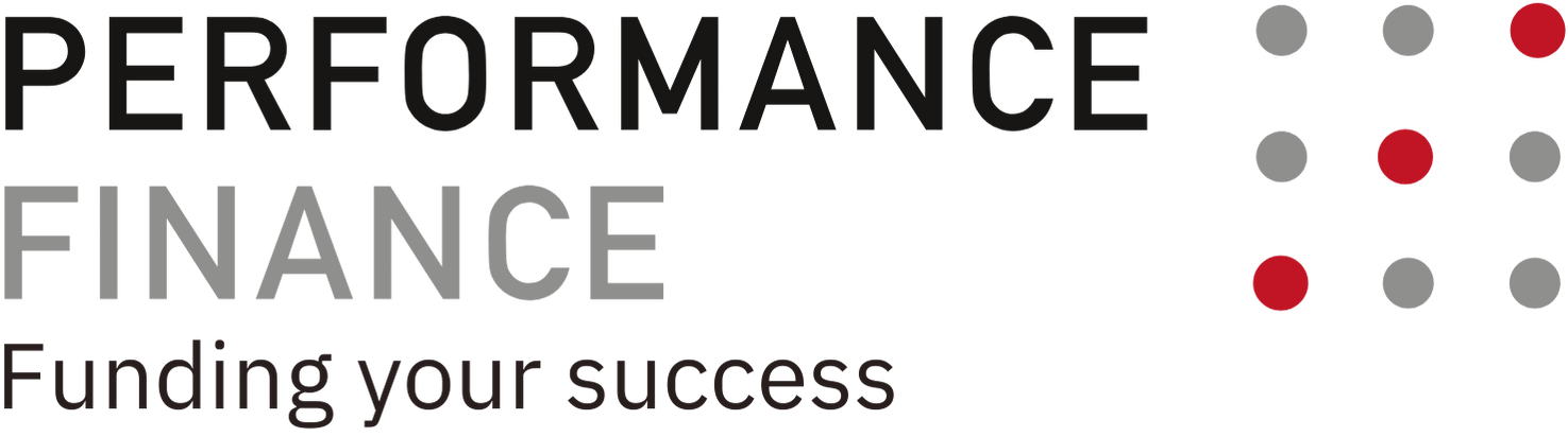 Performance Finance Ltd logo