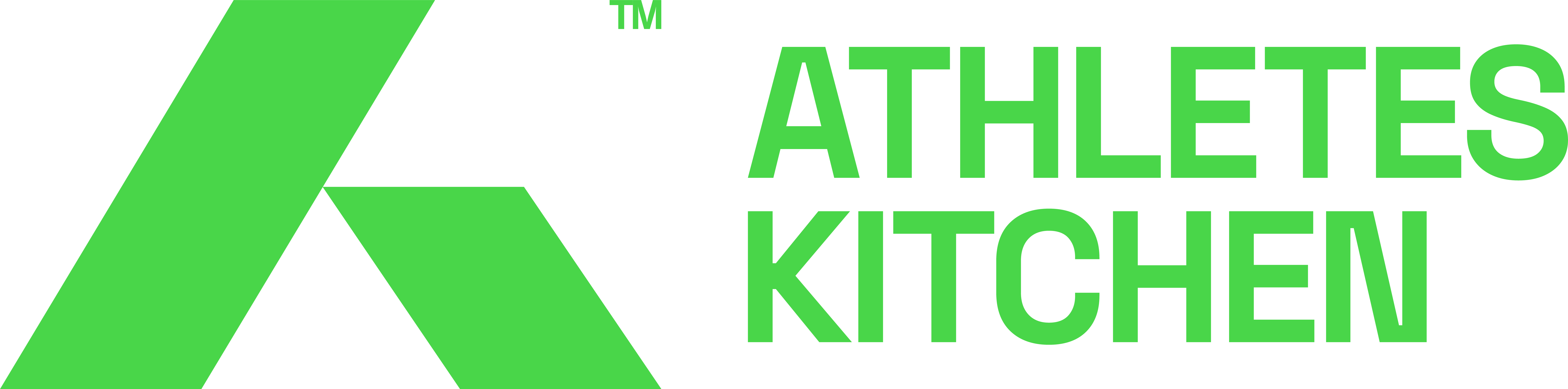 Athletes Kitchen logo