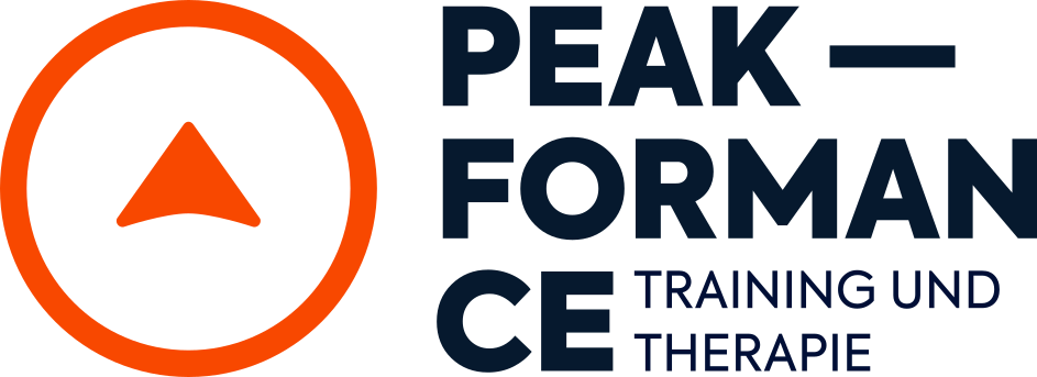 Peakformance Logo