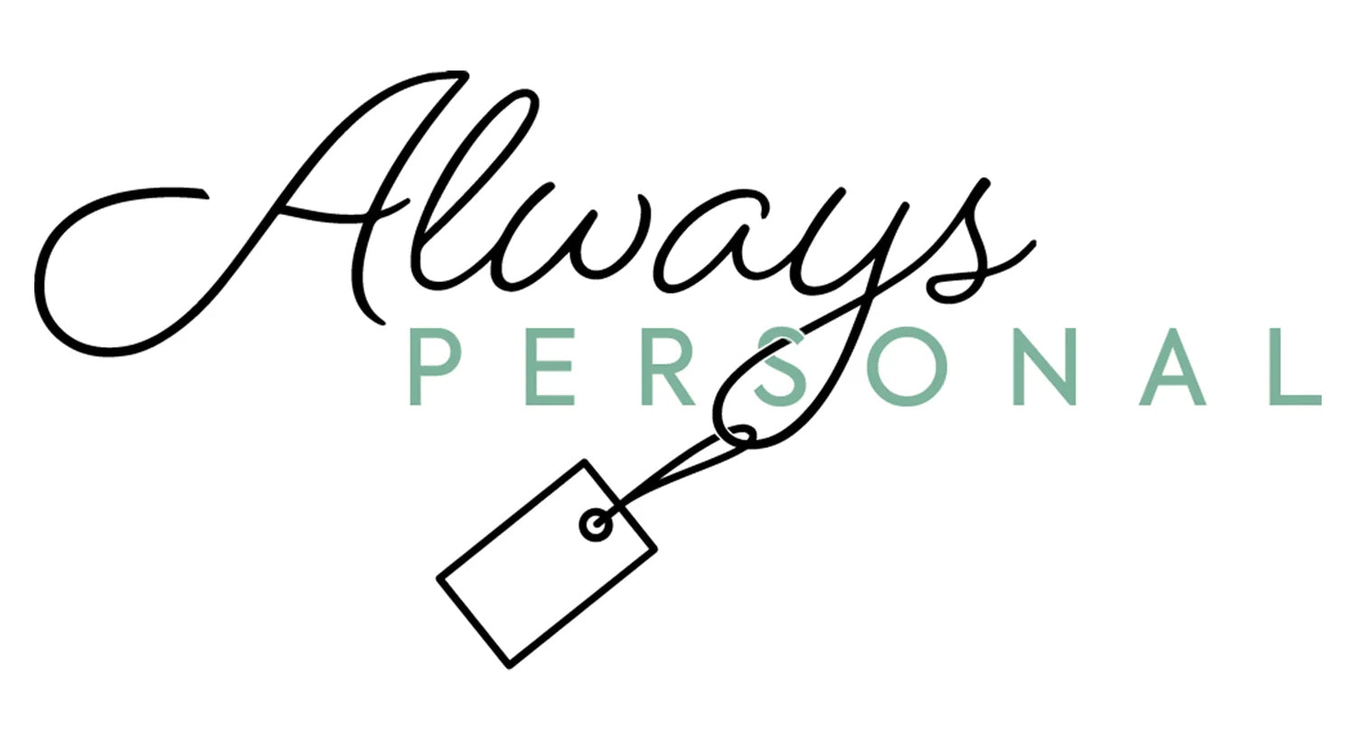 Always Personal logo