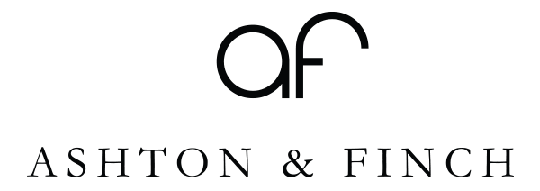 Ashton & Finch logo
