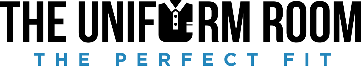The Uniform Room logo