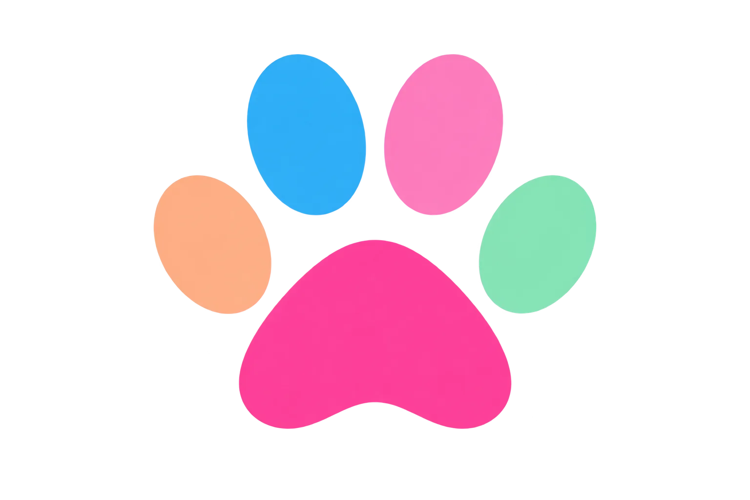 Angie & Allie logo