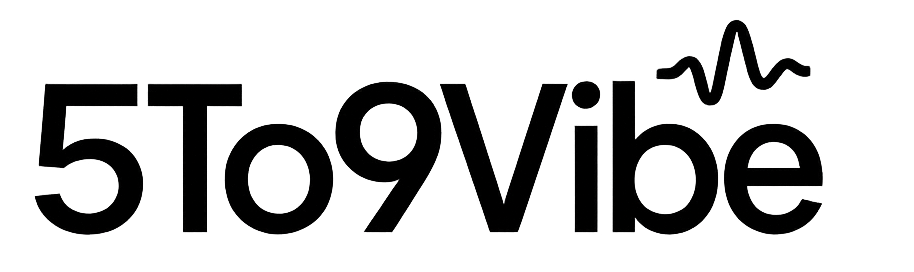 5to9Vibe logo