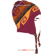 Logo de Peru-Art