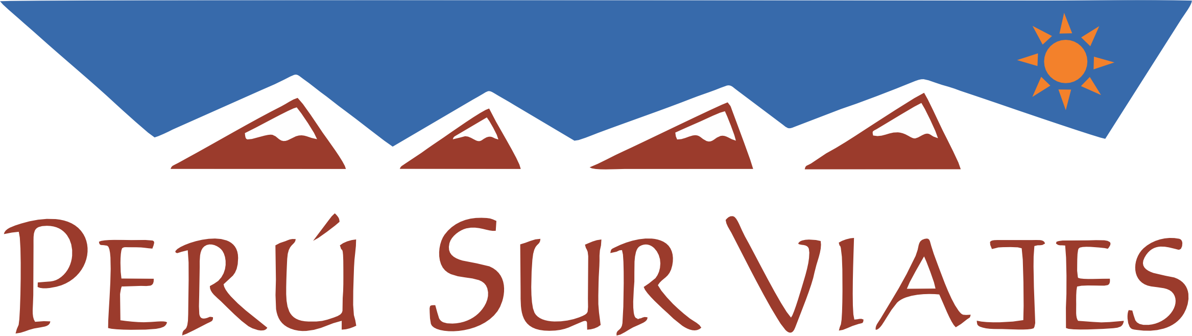 Logo de Perú Sur Viajes
