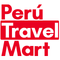 Logo de Perú Travel Mart