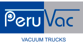 Logo de Perú Vac