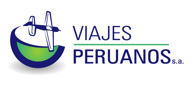 Logo de Viajes Peruanos S.A.