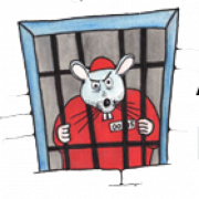 Arrest Apest logo