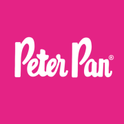Logo de Peter Pan Lencería
