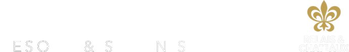 Petra Segreta Resort & Spa logo
