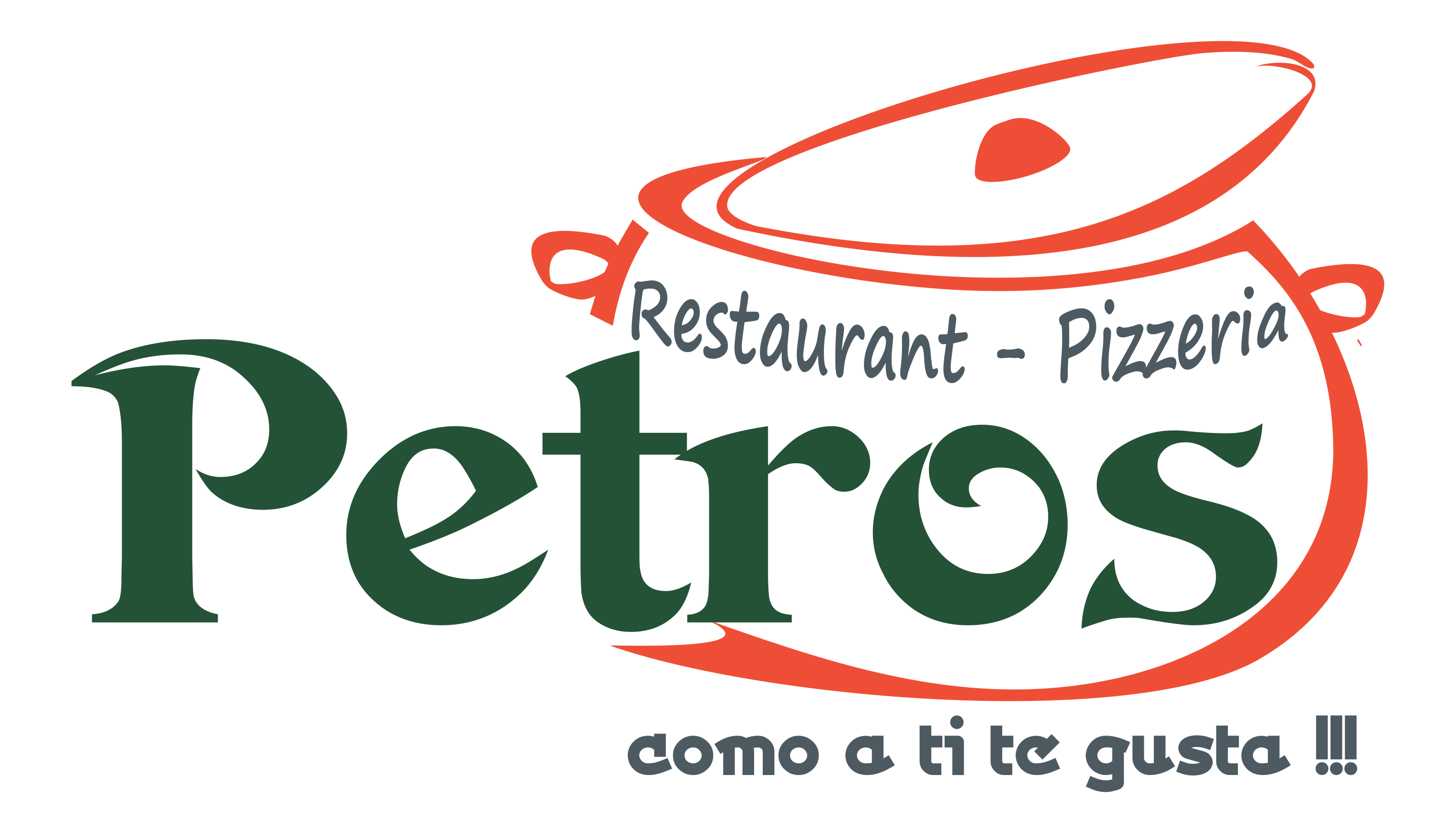 Logo de Petros