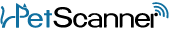 PetScanner logo