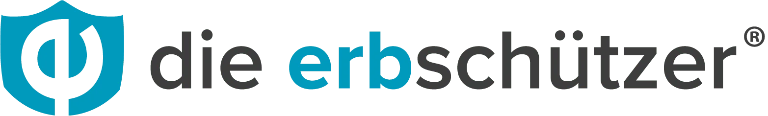 Die Erbschützer Logo