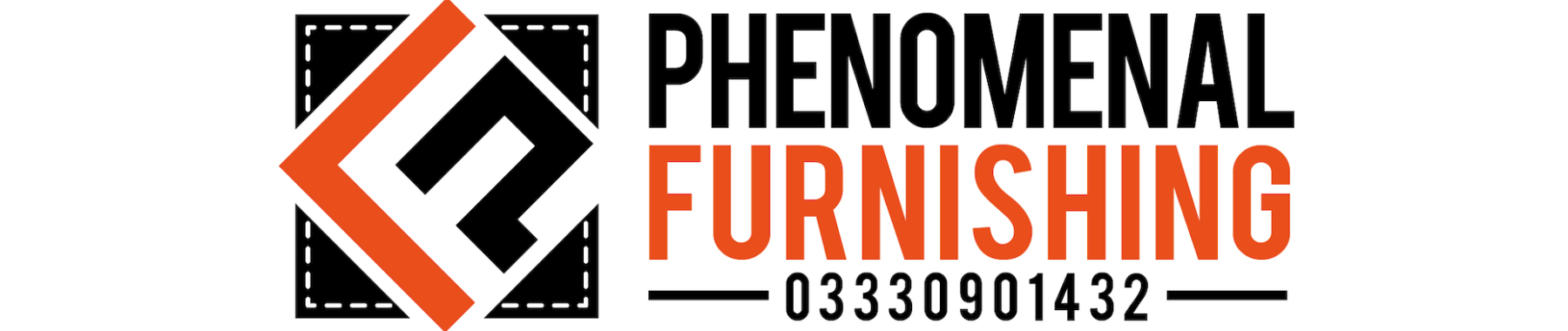 Phenomenal Furnishing logo