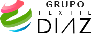 Logo de Grupo Textil Diaz