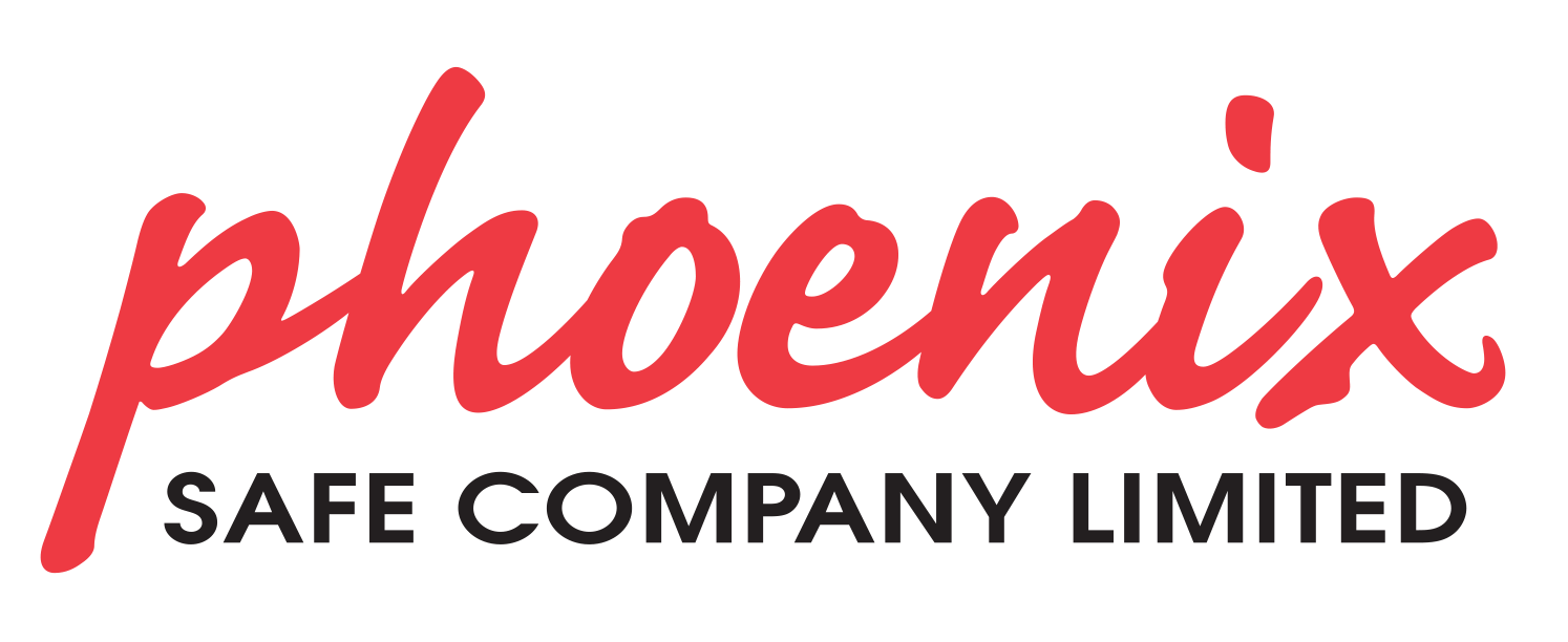 Phoenix Safe Company logo