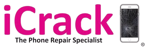 iCrack Carmarthen logo