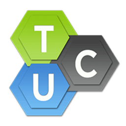 TheUnlockingCompany logo