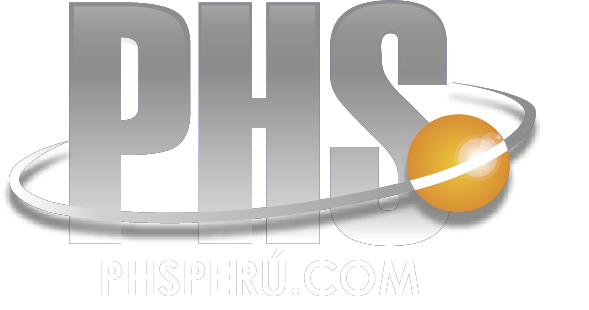 Logo de PHSPERU.COM S.A.C.