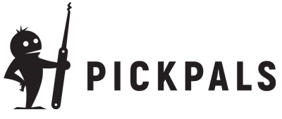 PickPals logo
