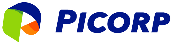 Logo de Picorp Perú