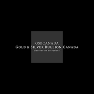 Gold & Silver Bullion Canada logo