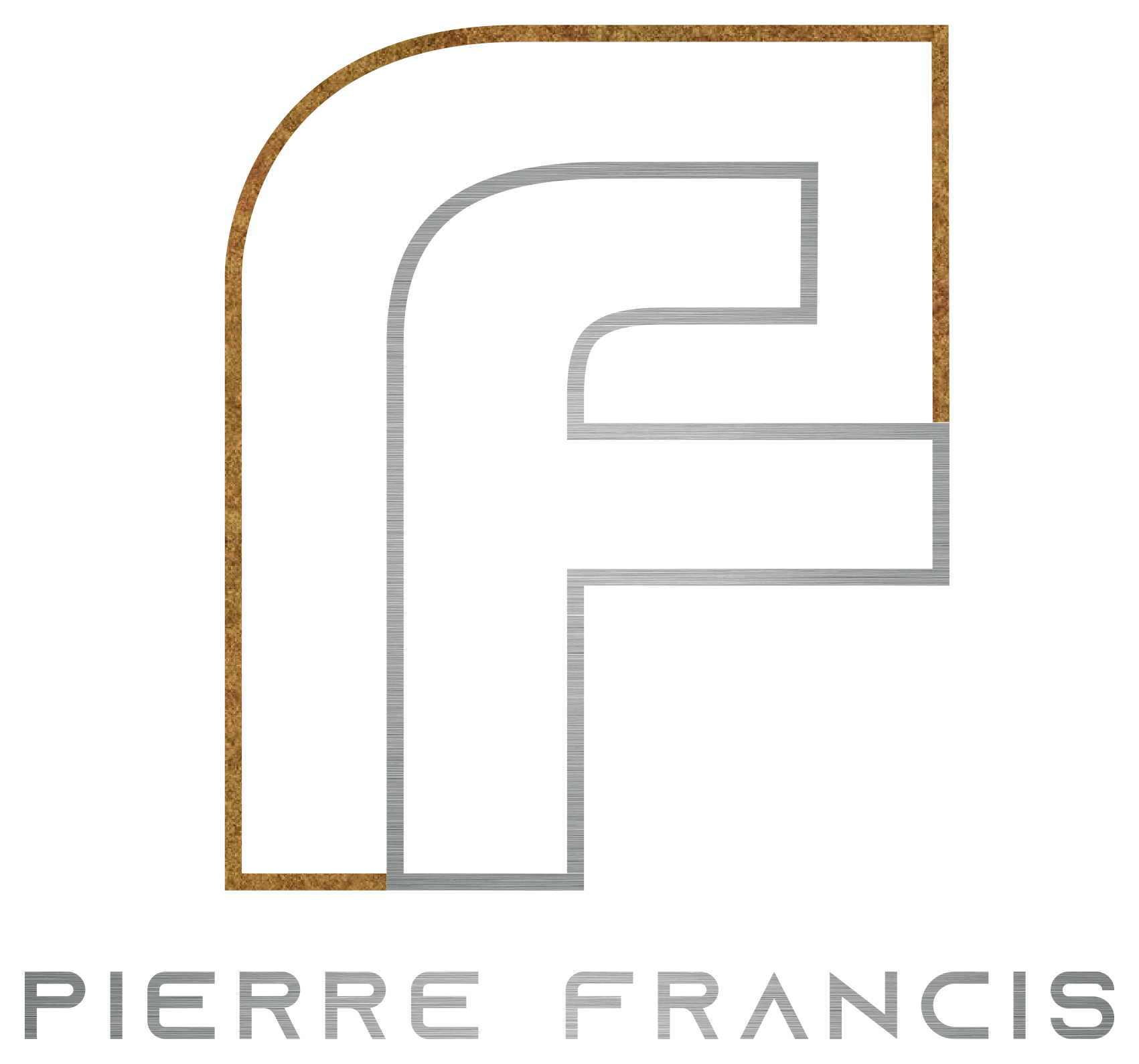 Pierre Francis logo