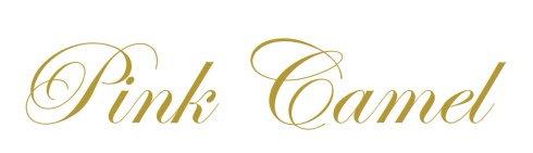 Pink Camel logo
