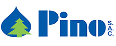 Logo de Pino SAC