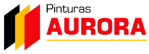 Logo de Pinturas Aurora