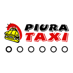 Logo de PiuraTaxi