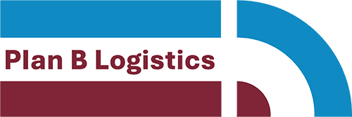 Plan B Logistics logo