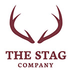 The Stag Company logo