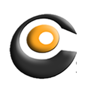 Logo de Omegatel Perú