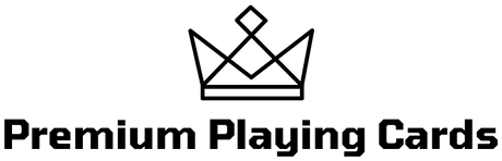 Premium Playing Cards logo