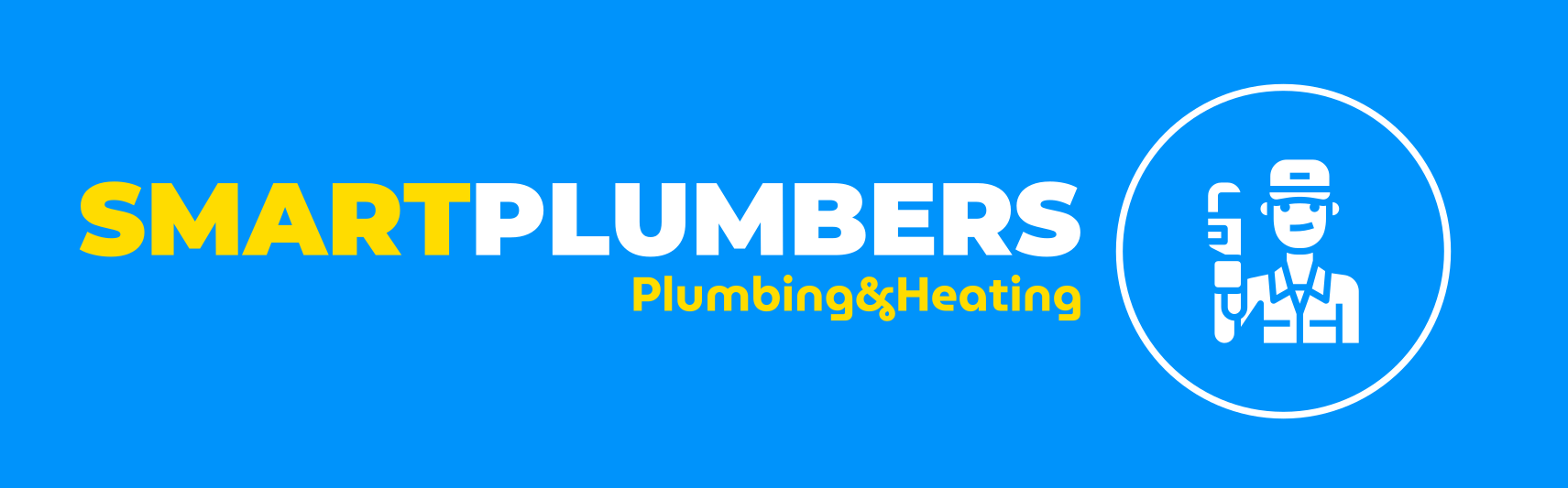 Smart Plumbers logo