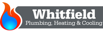 Whitfield Plumbing, Heating & Cooling logo