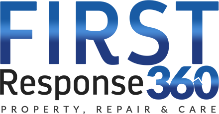First Response 360 logo