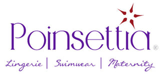 Poinsettia Lingerie logo