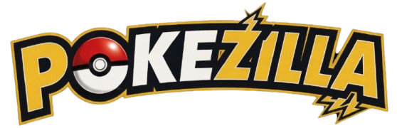 Logo de Pokezilla
