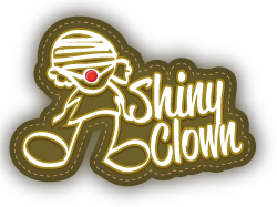 Logo de Shiny Clown Perú