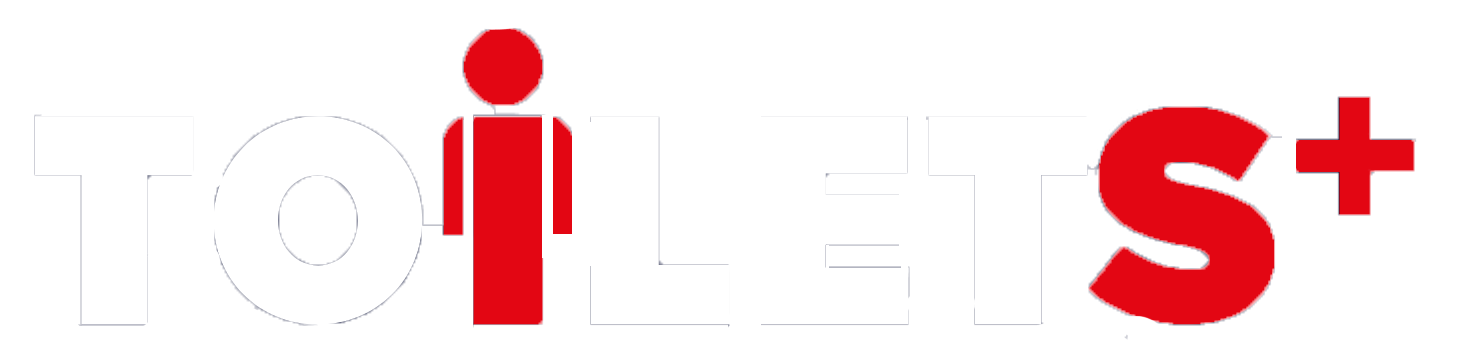 Toilets+ logo