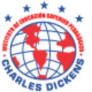 Logo de IESP Privado Charles Dickens